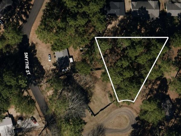 0 Teepee Circle, Kosciusko, MS 39090