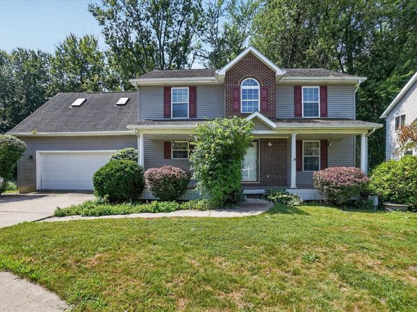 5677 Cartago Drive, Lansing, MI 48911
