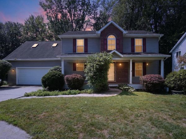 5677 Cartago Drive, Lansing, MI 48911