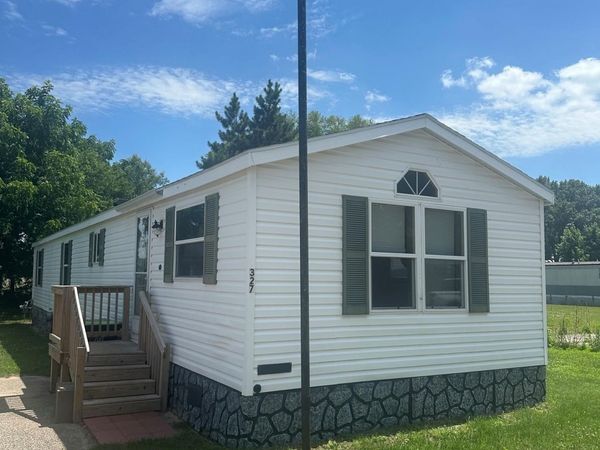 Hwy 12&16 New Lisbon East, Unit 327, New Lisbon, WI 53950