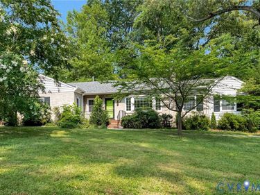 3801 Wakefield Road, Richmond, VA 23235