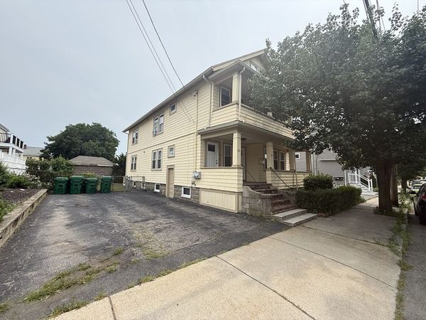84 Lawrence St, Unit 1, Medford, MA 02155