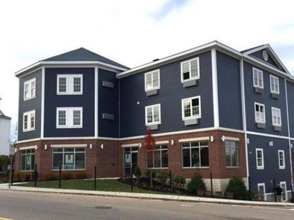 225 West Squantum, Unit 301, Quincy, MA 02169