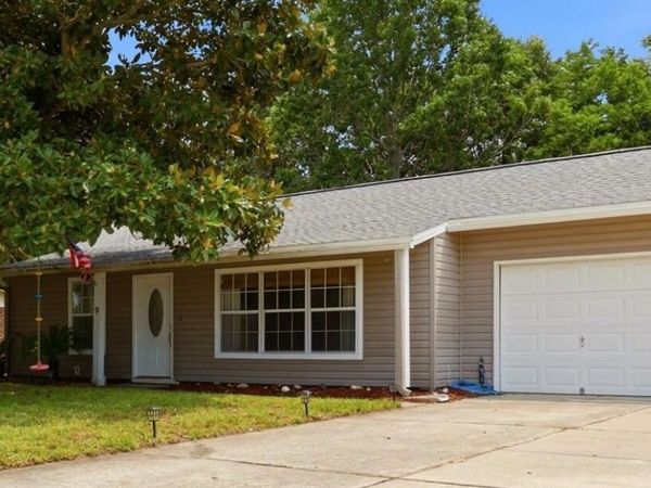 9 DRUM Place, Ponte Vedra Beach, FL 32082