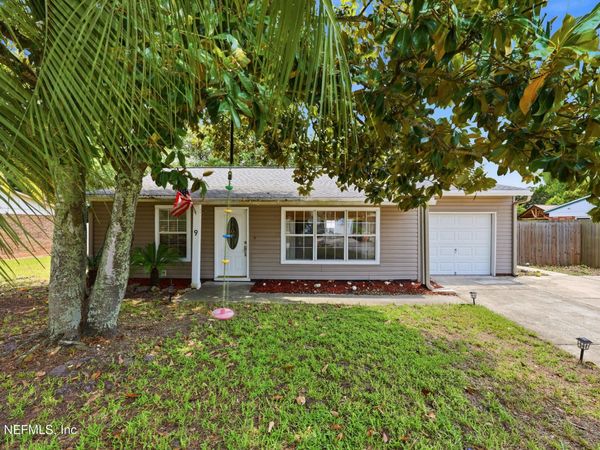 9 DRUM Place, Ponte Vedra Beach, FL 32082