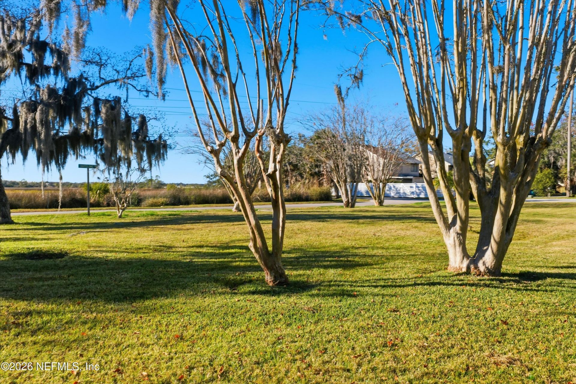 0 Marsh Point Road, Neptune Beach, FL 32266 Photo