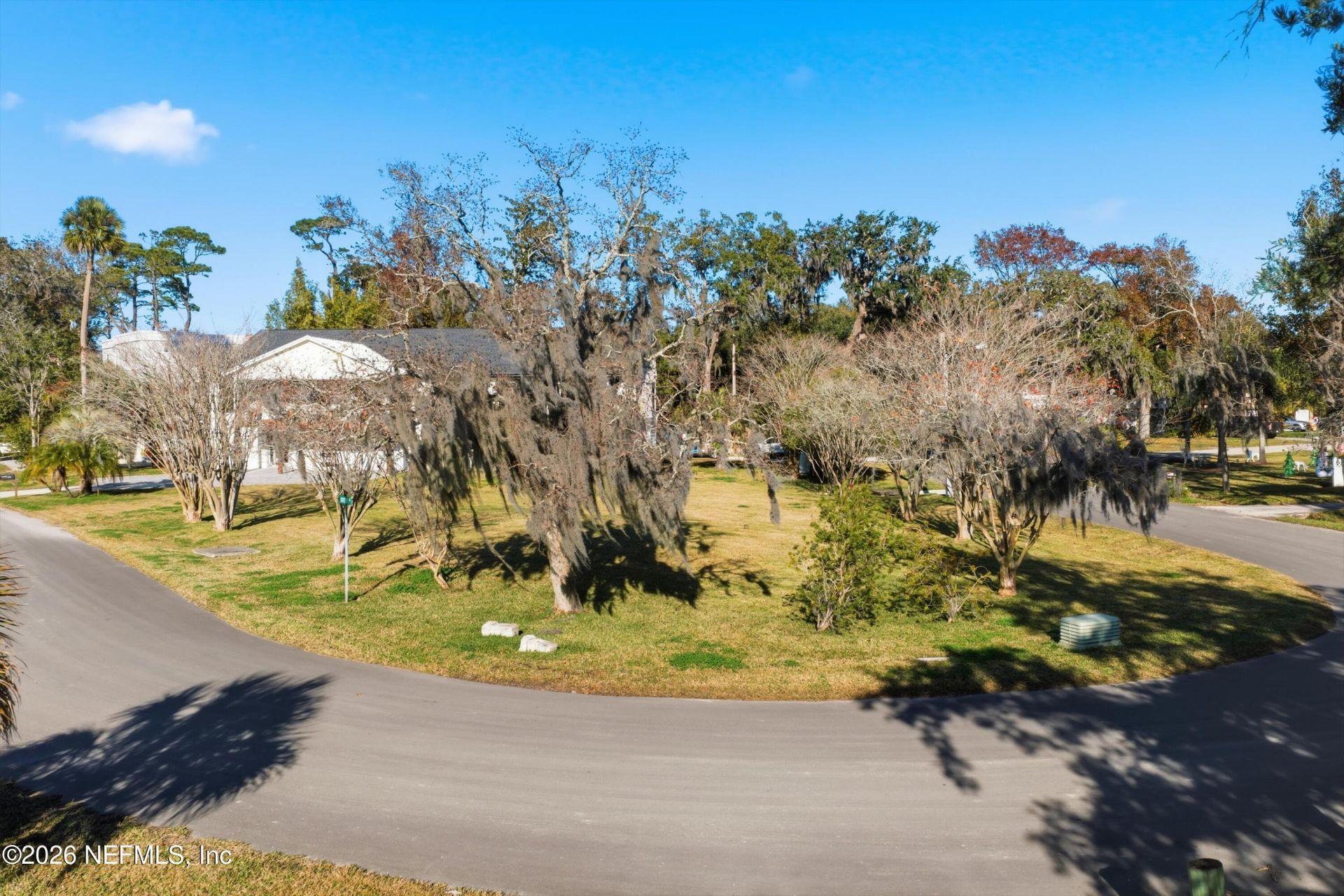 0 Marsh Point Road, Neptune Beach, FL 32266 Photo