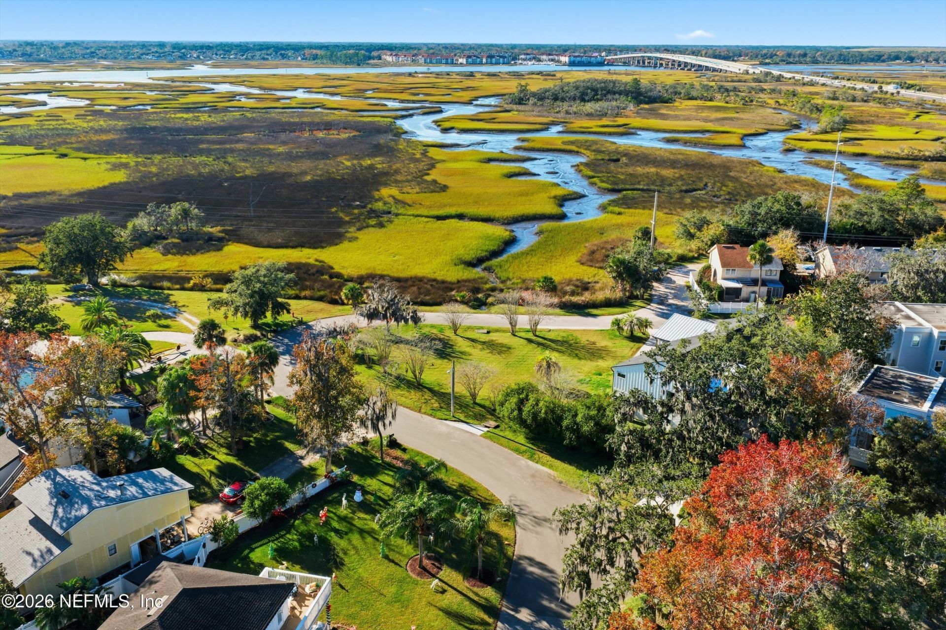 0 Marsh Point Road, Neptune Beach, FL 32266 Photo