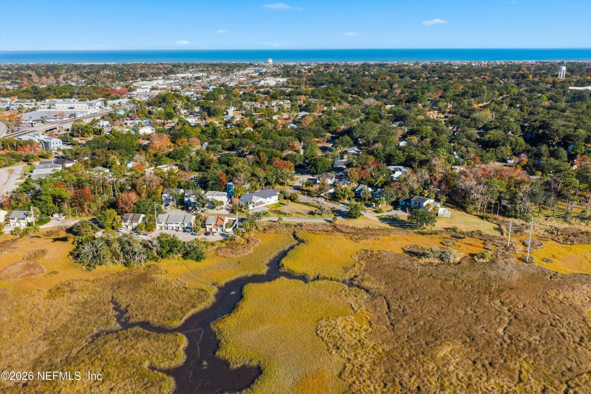 0 Marsh Point Road, Neptune Beach, FL 32266 Photo