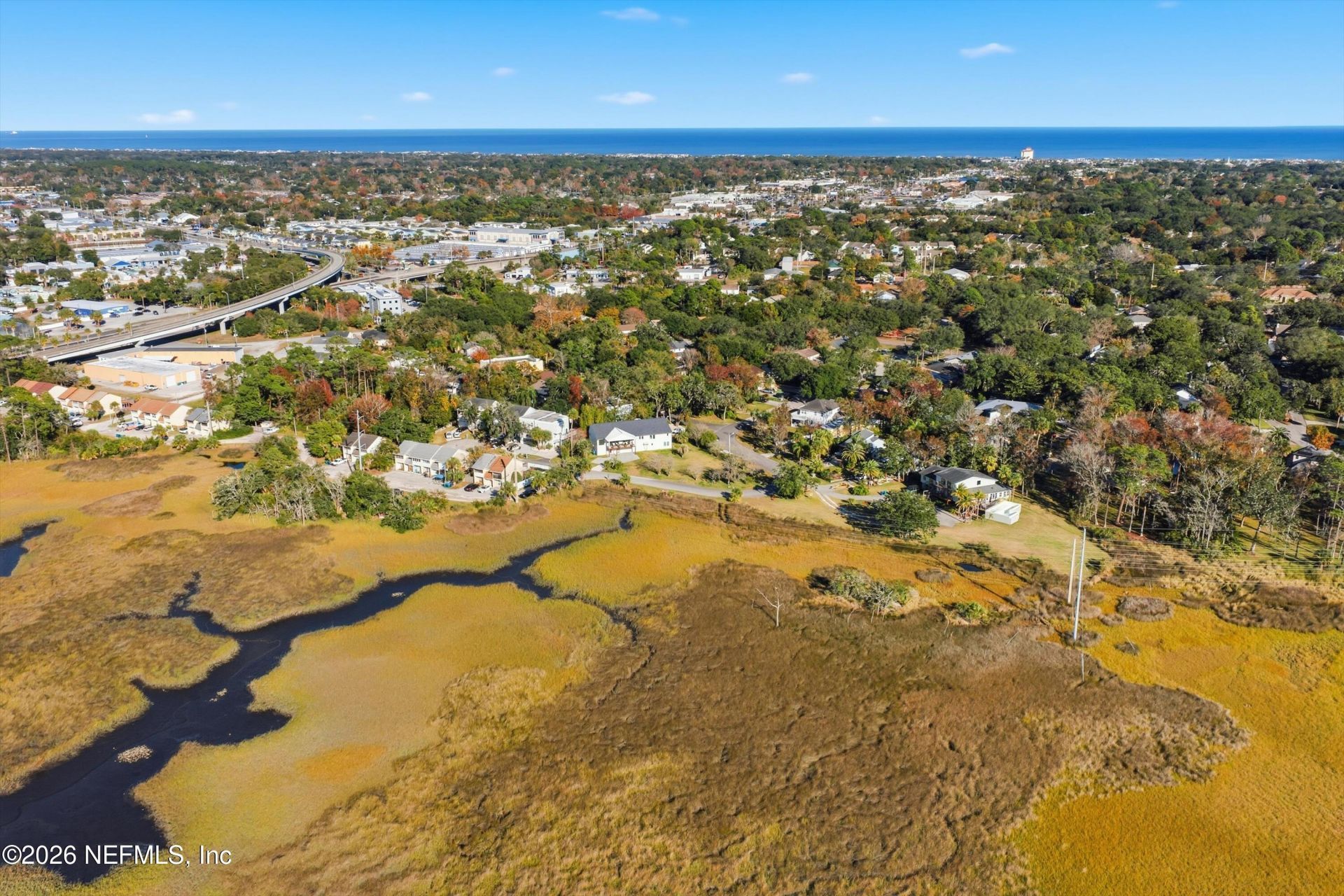 0 Marsh Point Road, Neptune Beach, FL 32266 Photo