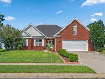 2452 Covington Dr. , Carolina Forest, SC 29579