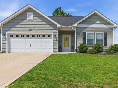 359 Dunbarton Ln., Conway, SC 29526