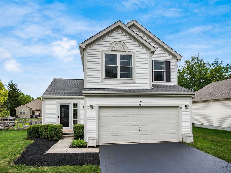 280 Stonhope Drive, Delaware, OH 43015 Photo 2