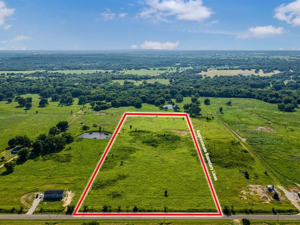 10 Dentonville Road , Beggs, OK 74421
