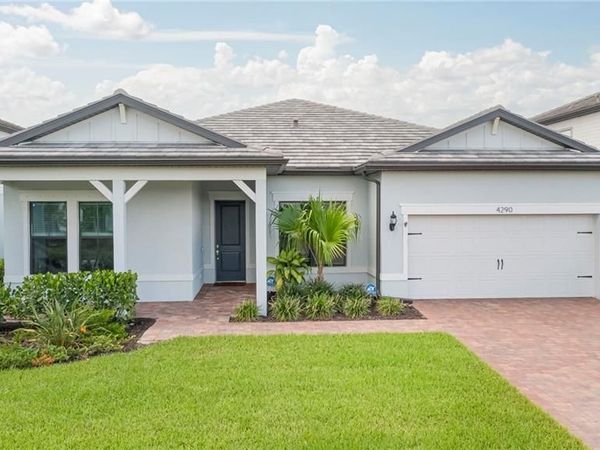 4290 Reverence PL, AVE MARIA, FL 34142
