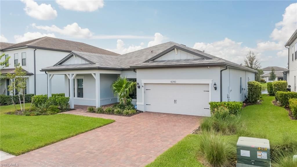4290 Reverence Pl, Ave Maria, FL 34142 Photo