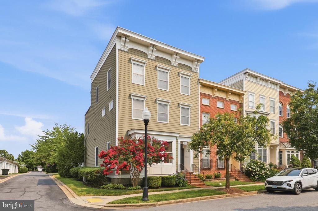 3648 ISLINGTON STREET , FREDERICK, MD 21704