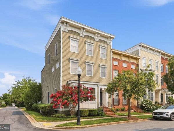 3648 ISLINGTON STREET , FREDERICK, MD 21704