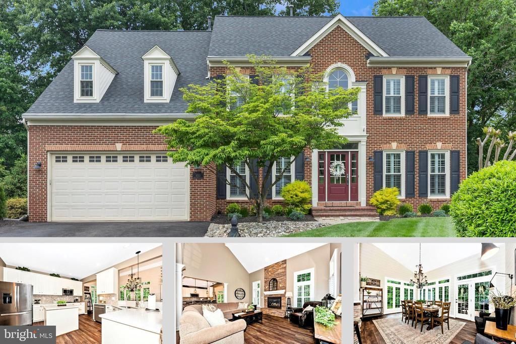 6353 KNOLLWOOD COURT , FREDERICK, MD 21701