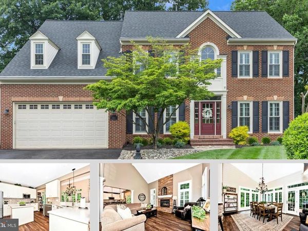 6353 KNOLLWOOD COURT , FREDERICK, MD 21701