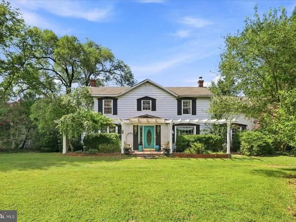 491 VIEWTOWN ROAD, AMISSVILLE, VA 20106