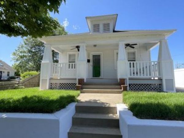 309 PROGRESS STREET, FREDERICKSBURG, VA 22401