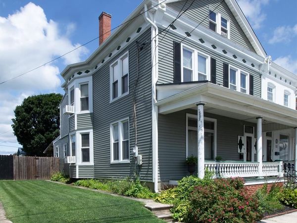 329 W WALNUT STREET, KUTZTOWN, PA 19530