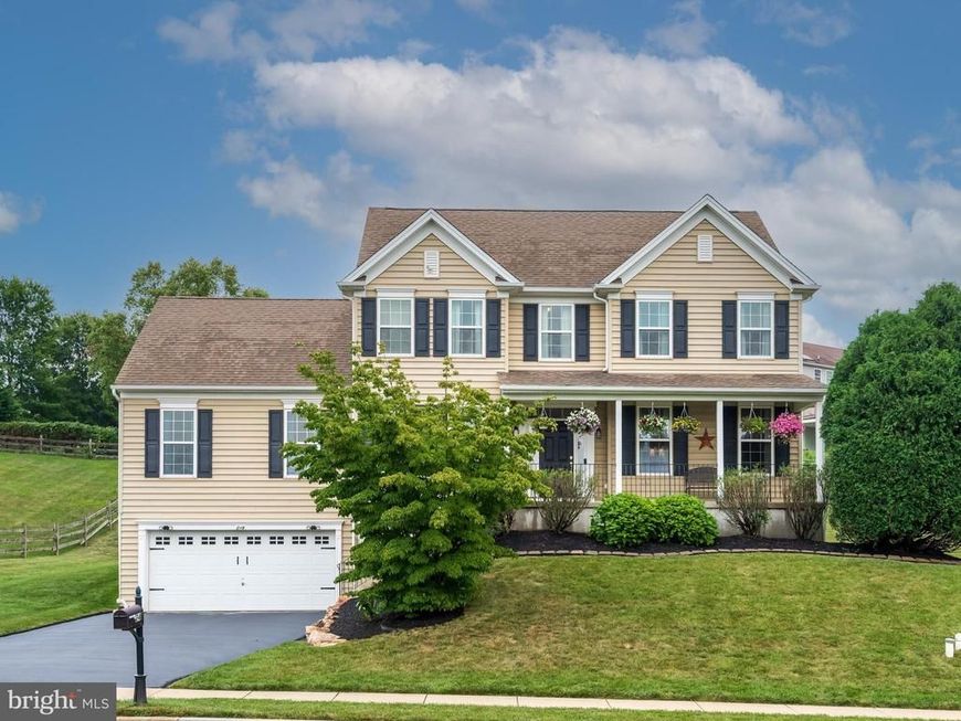 248 Coleridge Lane , Coatesville, PA 19320 Main Photo