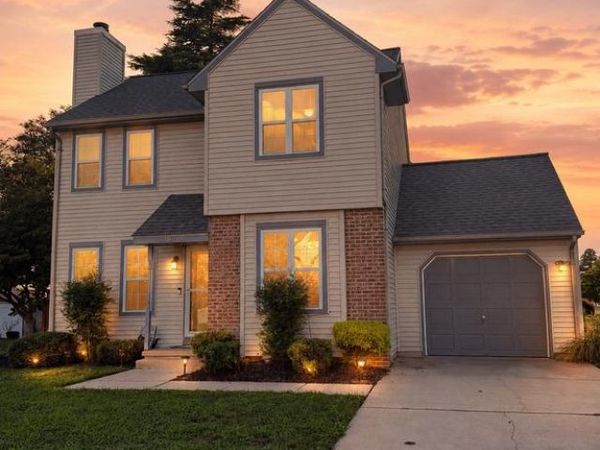 190 HILLCREST COURT, CAMDEN, DE 19934