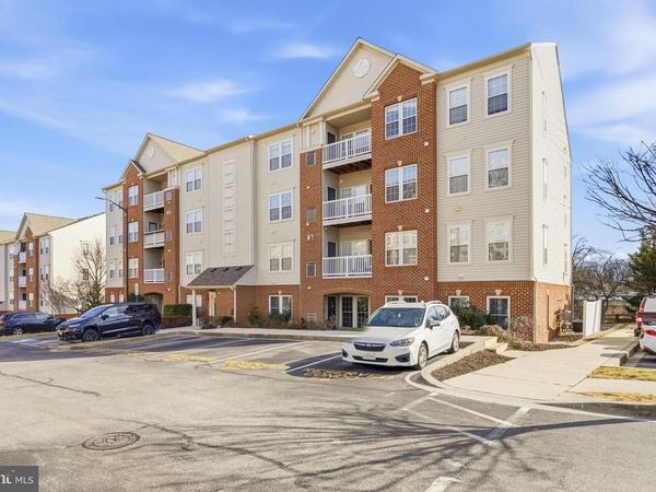 7210 DARBY DOWNS , Unit A, ELKRIDGE, MD 21075
