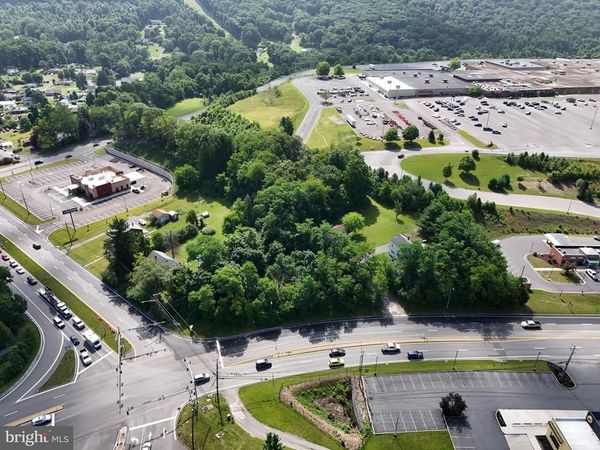 12108-12110 WINCHESTER ROAD, CUMBERLAND, MD 21502