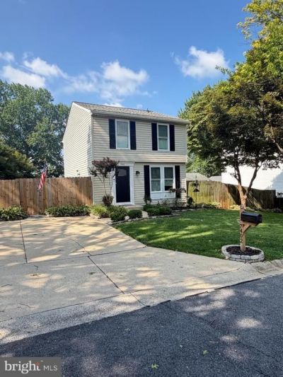 7402 TARFSIDE LANE, GAITHERSBURG, MD 20879