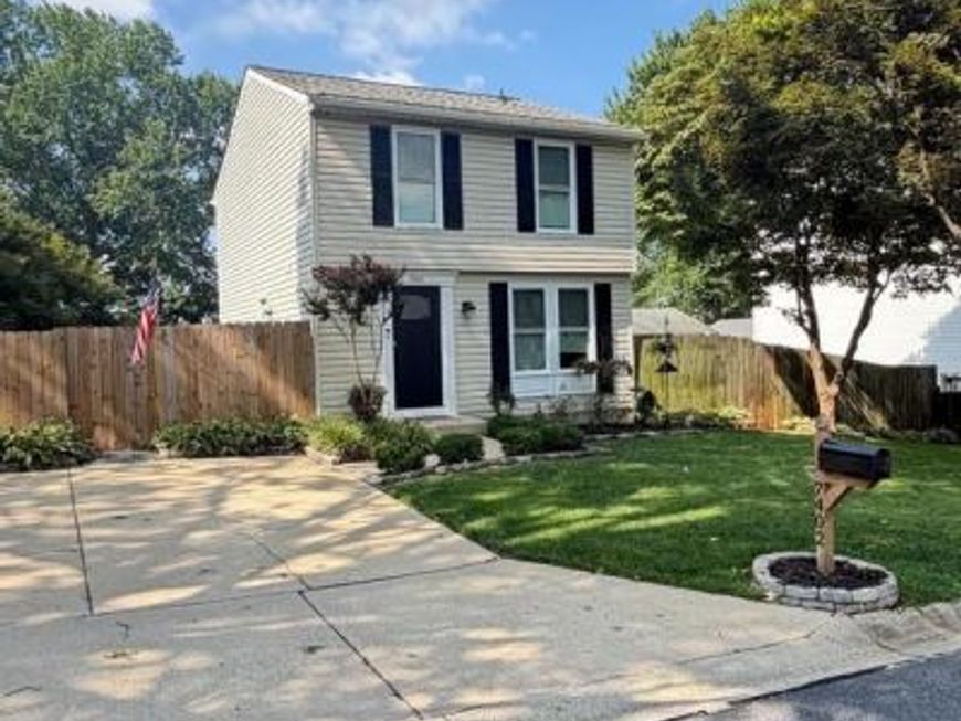 7402 Tarfside Lane, Gaithersburg, MD 20879 Main Photo