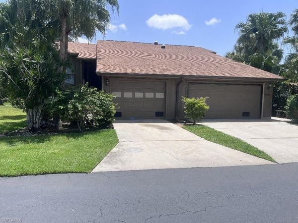 17656 Village Inlet CT , FORT MYERS, FL 33908