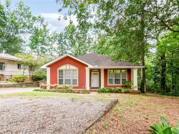5913 Antoine Road, Mobile, AL 36693