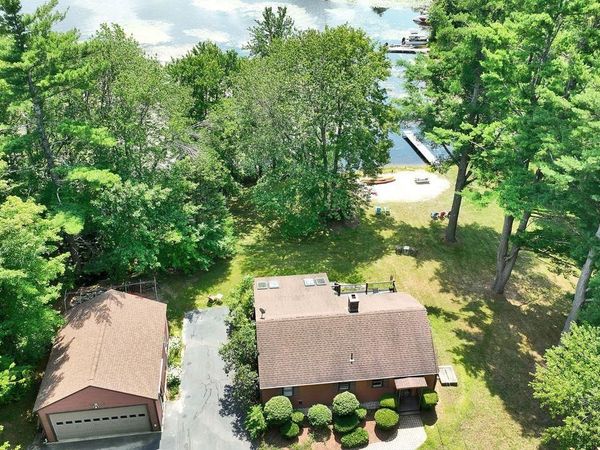 48 Dolly Lane, Rindge, NH 03461