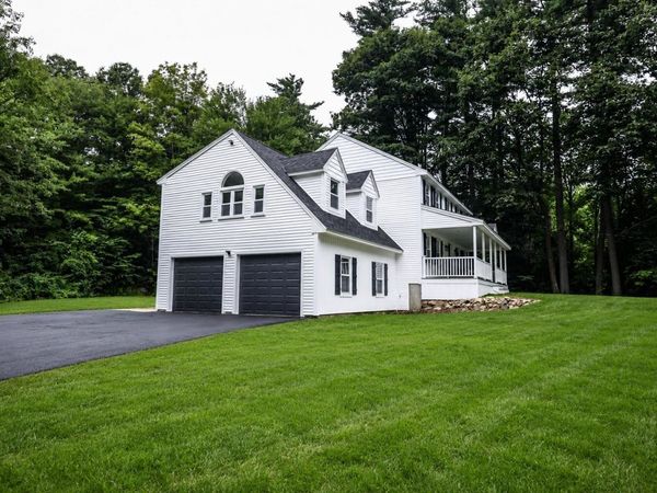 157 Hooksett Road, Auburn, NH 03032