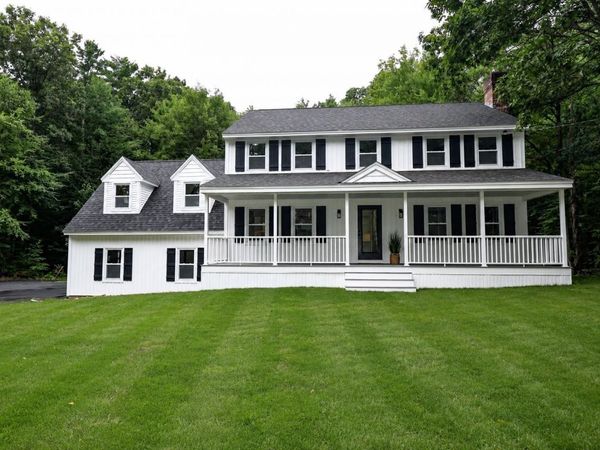 157 Hooksett Road, Auburn, NH 03032
