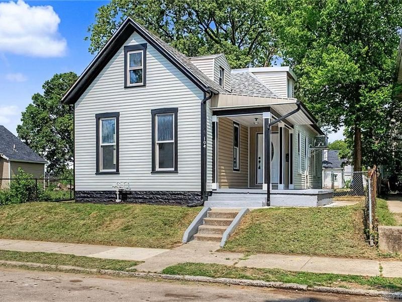 104 N Harbine Avenue, Dayton, OH 45403 Photo 2