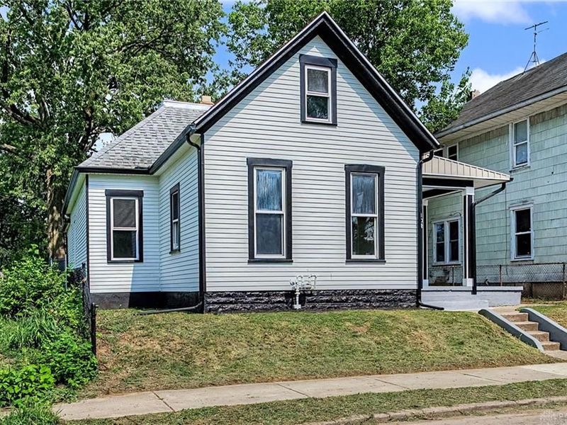 104 N Harbine Avenue, Dayton, OH 45403 Photo 3