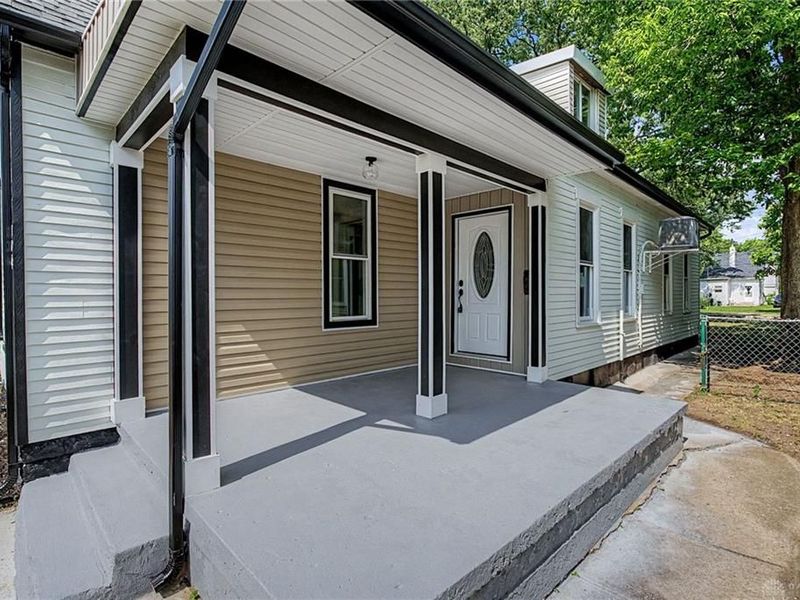 104 N Harbine Avenue, Dayton, OH 45403 Photo 4