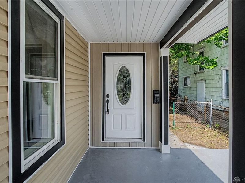 104 N Harbine Avenue, Dayton, OH 45403 Photo 5