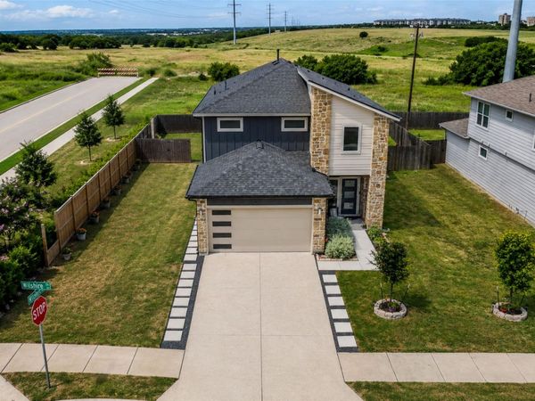 307 Wilshire RD, San Marcos, TX 78666