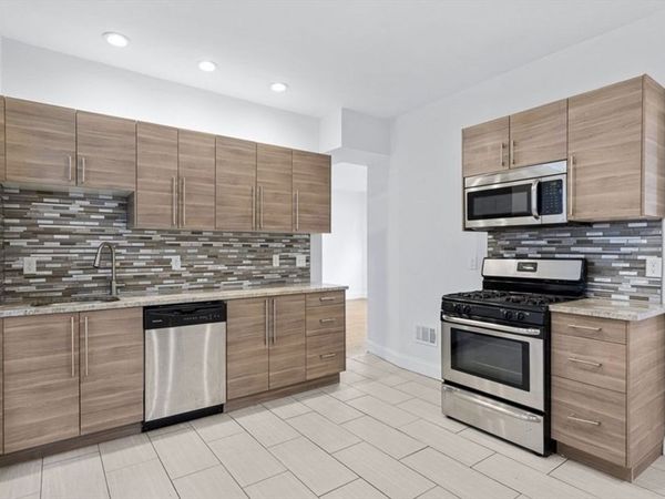 8 Roach Street, Unit 2, Boston, MA 02125