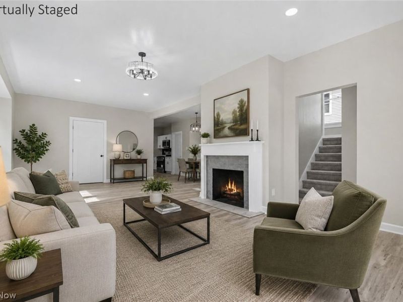 455 Scott Street NE, Warren, OH 44483 Photo 8