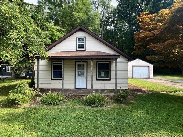 116 Kenilworth Avenue , Painesville Twp, OH 44077