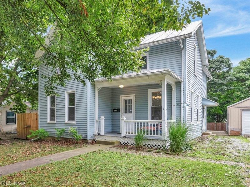 130 Harris Street , Lodi, OH 44254 Photo 2