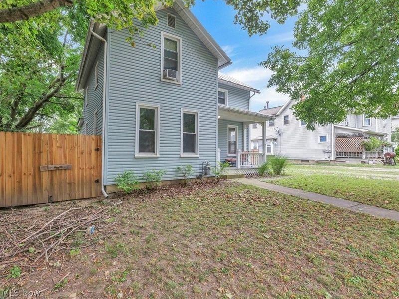 130 Harris Street , Lodi, OH 44254 Photo 4