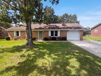 1110 Stuart Drive, Moncks Corner, SC 29461