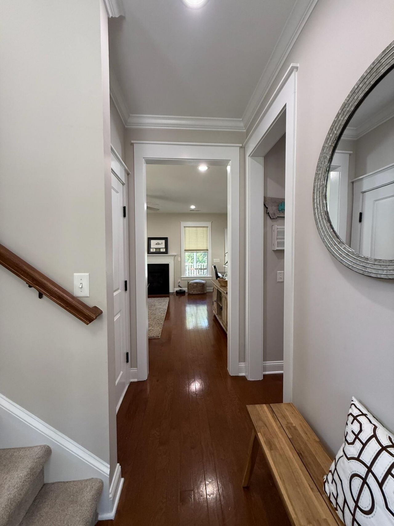 120 Clouter Creek Drive Photo 16